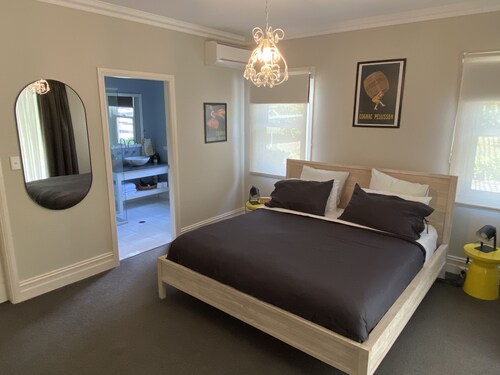 Marden Meadows - Luxury Kangaroo Valley House
