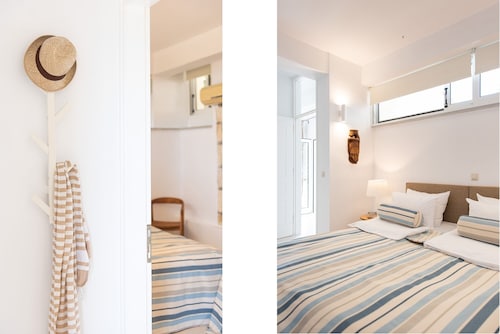 Gardenia Guest House with beautiful sea views, near the beach and the village.