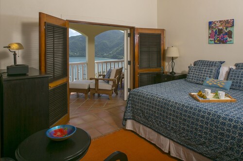 A Beautiful Destination, Villa Adeste, Spectacular Views
