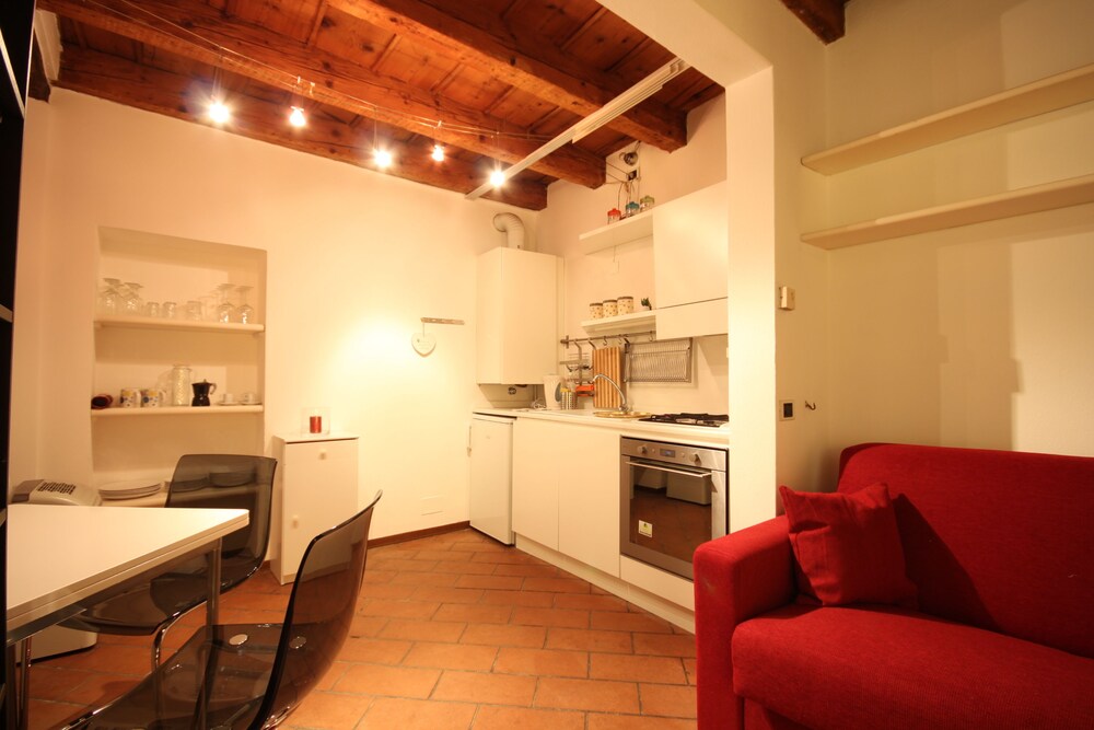 Appartement, 1 slaapkamer - Hoofdafbeelding