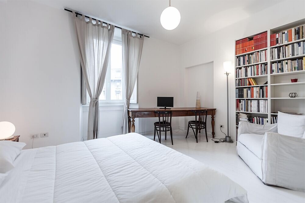 Appartement, 1 slaapkamer - Hoofdafbeelding