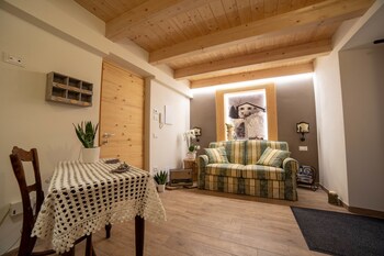 Wanderlust b&b - Folgaria