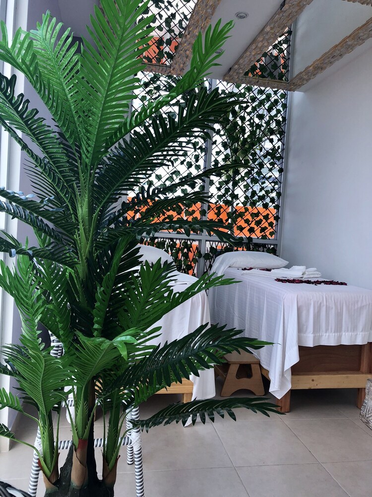 Spa
