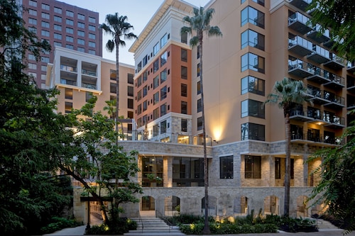 Hampton Inn & Suites San Antonio Riverwalk