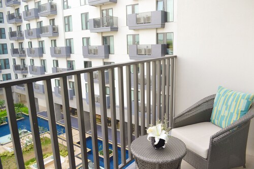 dusitD2 Davao