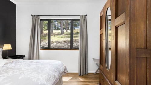Karawatha Cottages - RELISH COTTAGE
