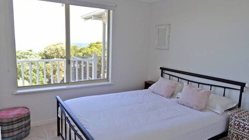 Oceanview Beach House