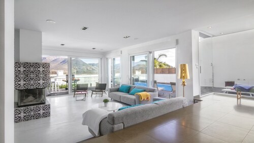 Deluxe Villa, exclusive accommodation