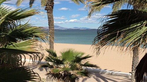 SEA VIEWS LUXURY LOFT URBANOVA ALICANTE