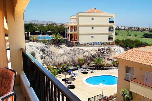 Ocean Golf & Country Club, Golf Del Sur - 1 Bett
