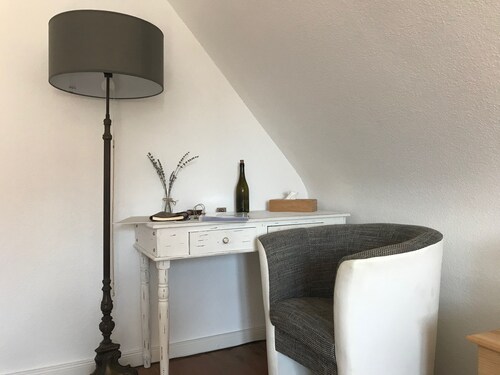 Joliment meublé appartement au coeur de Haltingen, à 15 minutes de Bâle