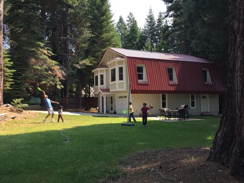 Carriage House Home Away From Home