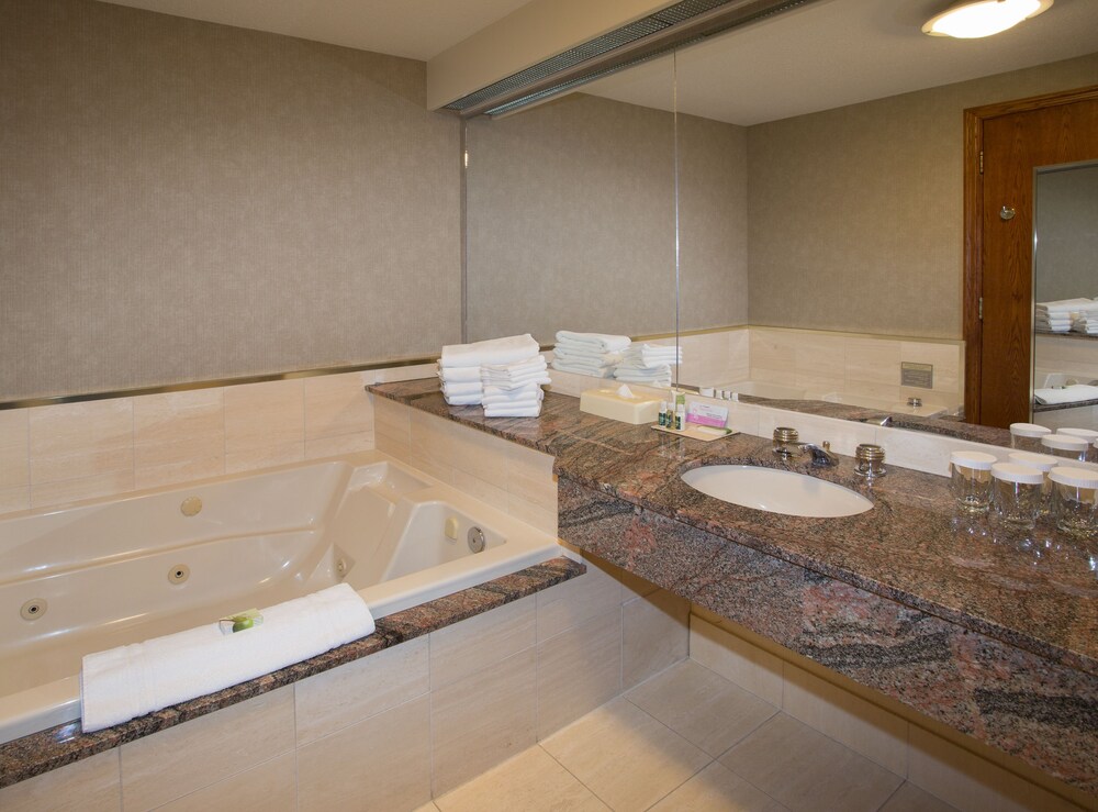 Jetted Tub