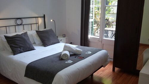 Hostal SisCinc - Adults Only