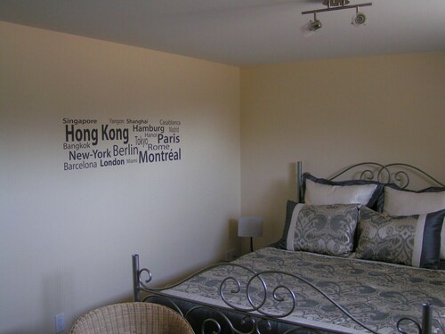 Nowak's Own B&B - Home away from home close to Shediac