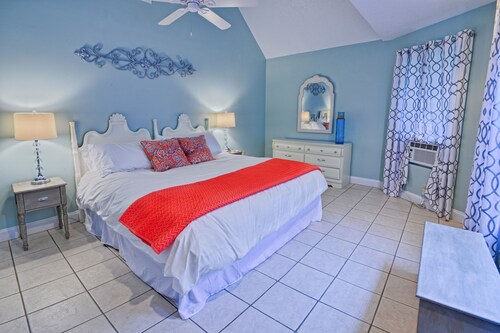 Harbor Landing Cottage - Close To Mandeville Lakefront And Tammany Trace