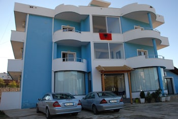 Villa Blue
