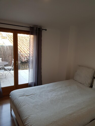 MAISON meublée 84 m² Ambérieux en Bugey