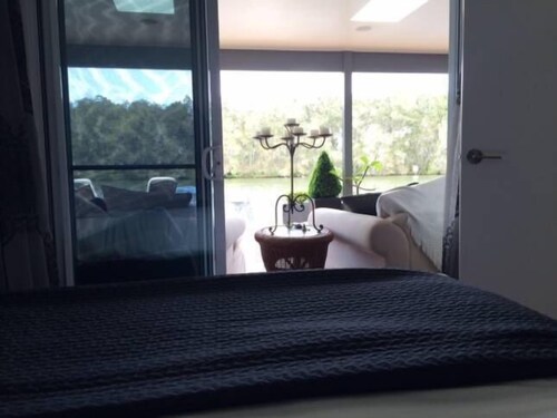 "The Deck" - Central Coast