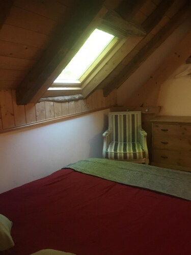 Spa, Sauna10min des pistes de ski, Magnifique bergerie rénovée