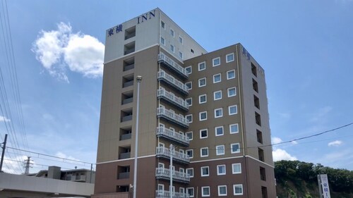 Toyoko Inn Fuchu-Nambu-sen Minami-tama Ekimae