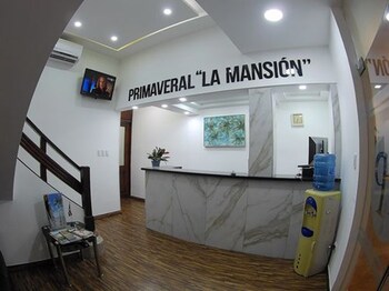 Hotel Primaveral - Mansion S.D.