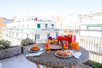 Catania Holiday B&B