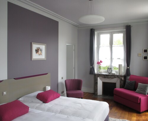 Hôtel Le Saint Martin