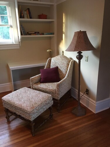 Arcadia Innkeepers Apartment at Eaglemount Winery|Cidery