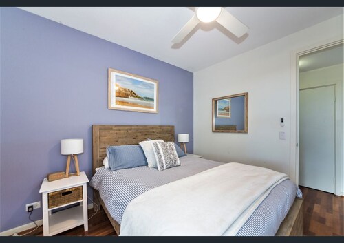 Villa 27 South Shores - Privacy & free Wi-Fi!