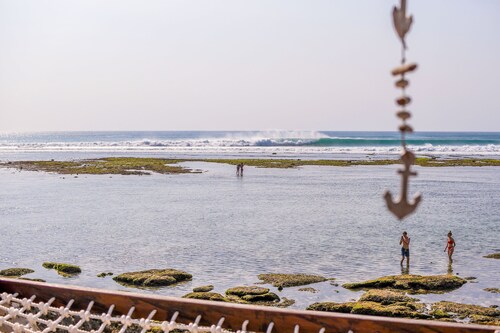 Le Cliff Bali