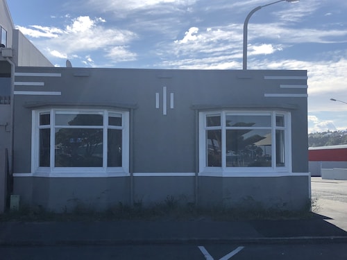 Marine parade Beach Front with Ocean View