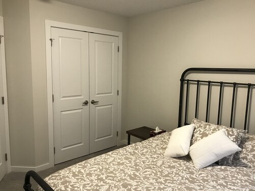 FORT SK, ALBERTA BRAND NEW CONDO SUITE #2 4106. $65