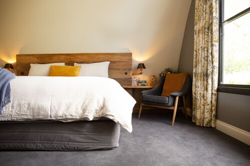 Glenlowren - A magical haven in the Yarra Valley