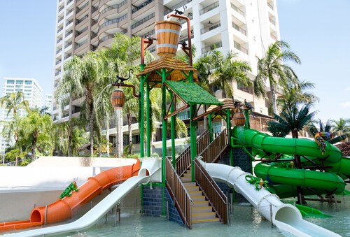 Sunscape Puerto Vallarta Resort