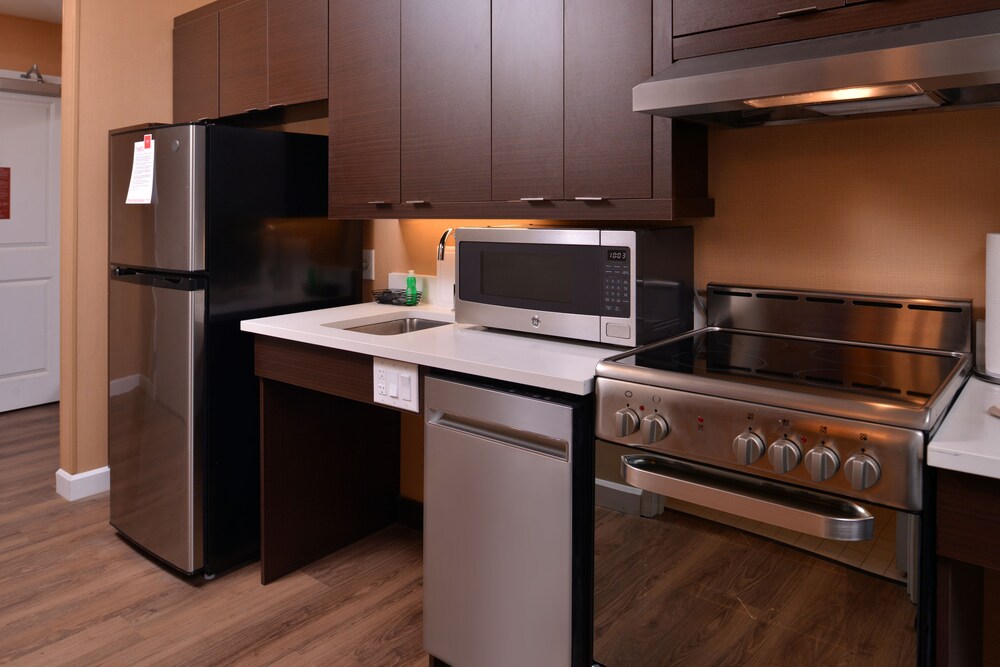 Suite, 1 Bedroom (1 Bedroom) - Room