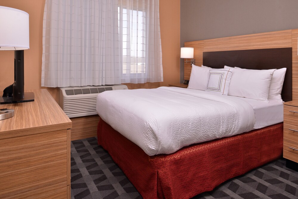 Suite, 1 Bedroom (1 Bedroom) - Room
