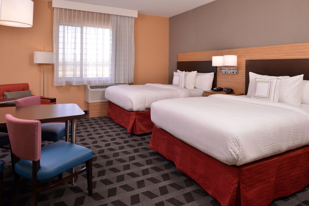 Studio, 2 Queen Beds - Room