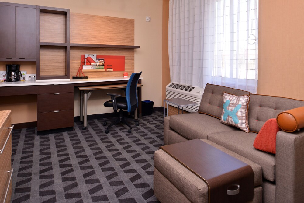 Suite, 1 Bedroom (1 Bedroom) - Room