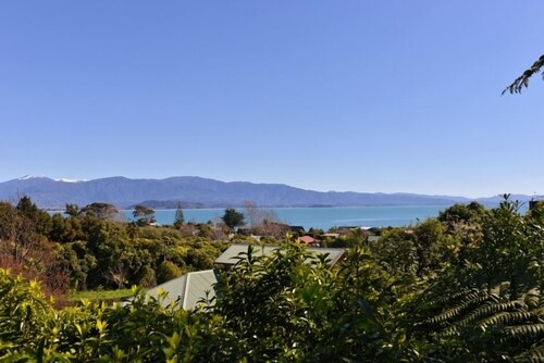 Tata Heights Holiday Home