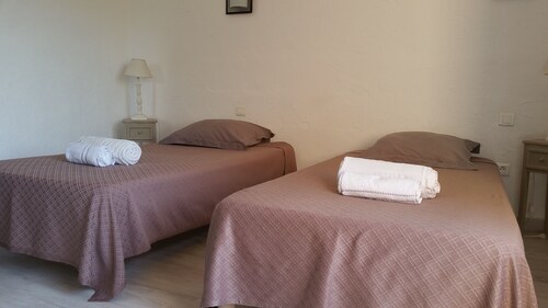 Appartement idéalement situé pour visiter l'extrême sud de la Corse