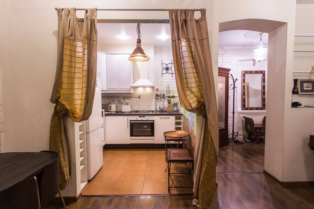 Apartment, 2 Bedrooms - In-Room Kitchen