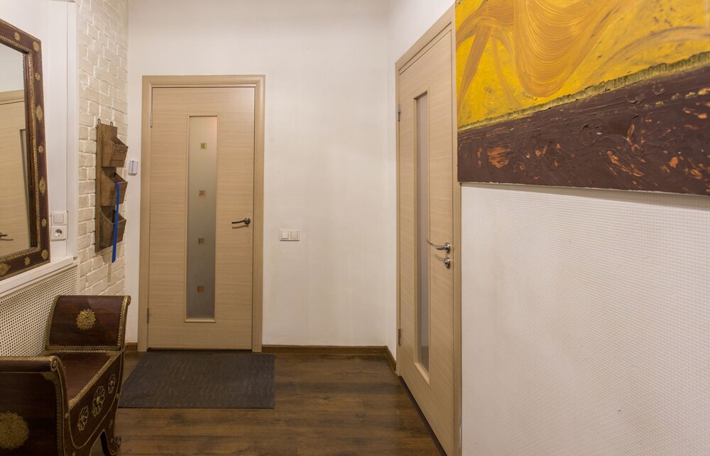 Apartment, 2 Bedrooms - In-Room Amenity