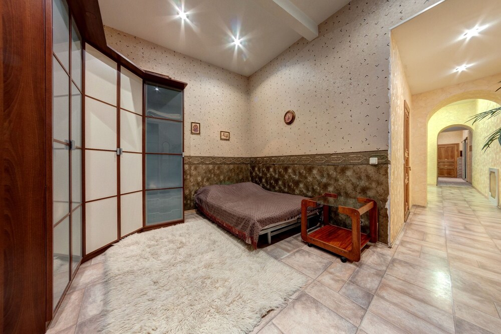 Apartment, 2 Bedrooms - Guestroom