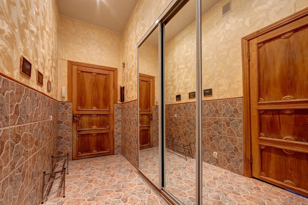 Apartment, 2 Bedrooms - In-Room Amenity