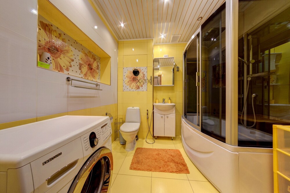 Apartment, 2 Bedrooms - Bathroom