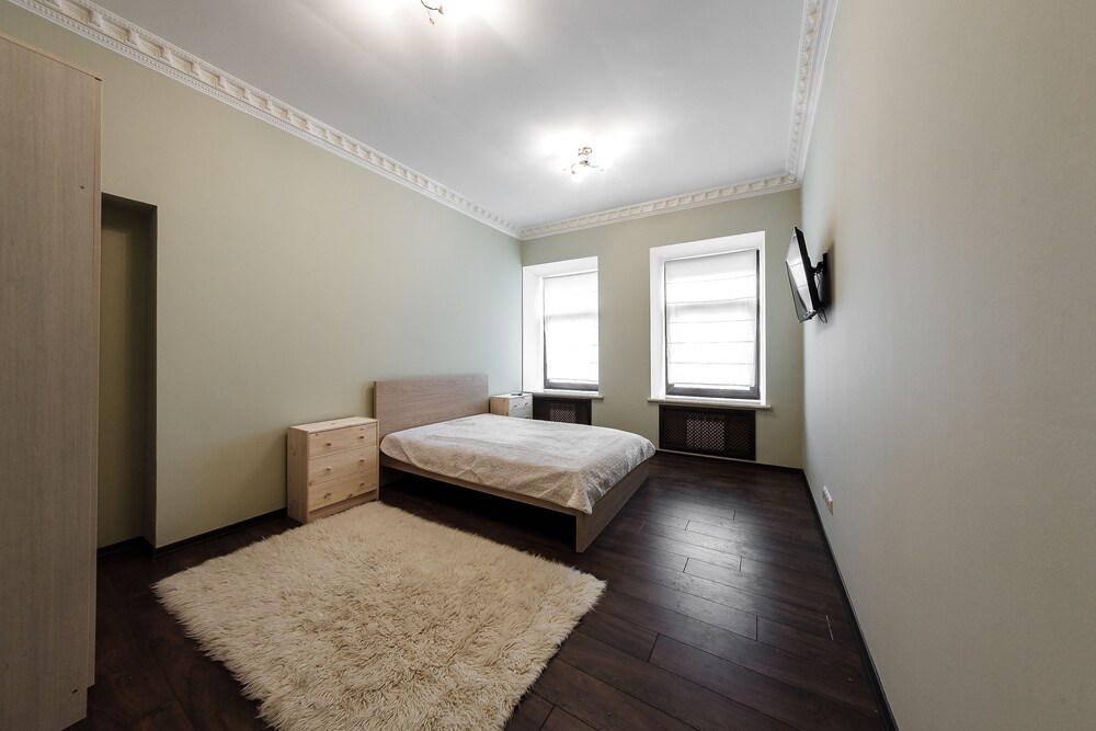 Apartment, 1 Bedroom - Guestroom