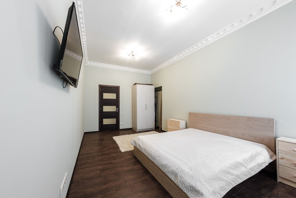 Apartment, 1 Bedroom - Guestroom