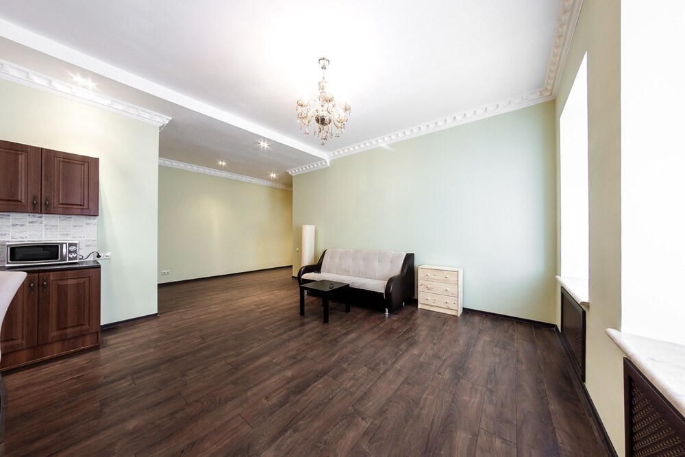 Apartment, 1 Bedroom - Guestroom