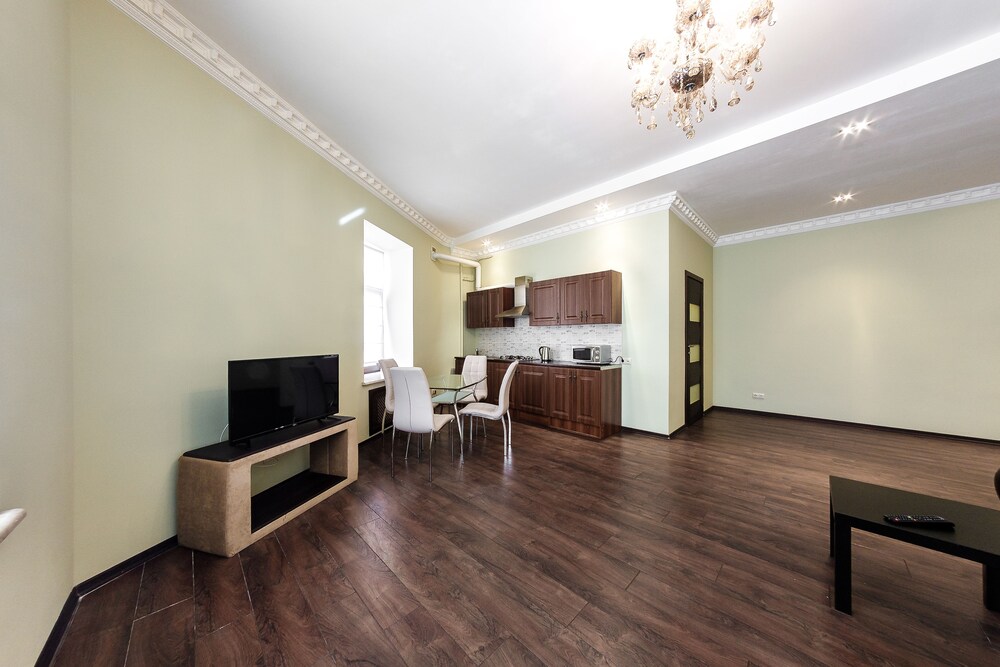 Apartment, 1 Bedroom - In-Room Kitchenette